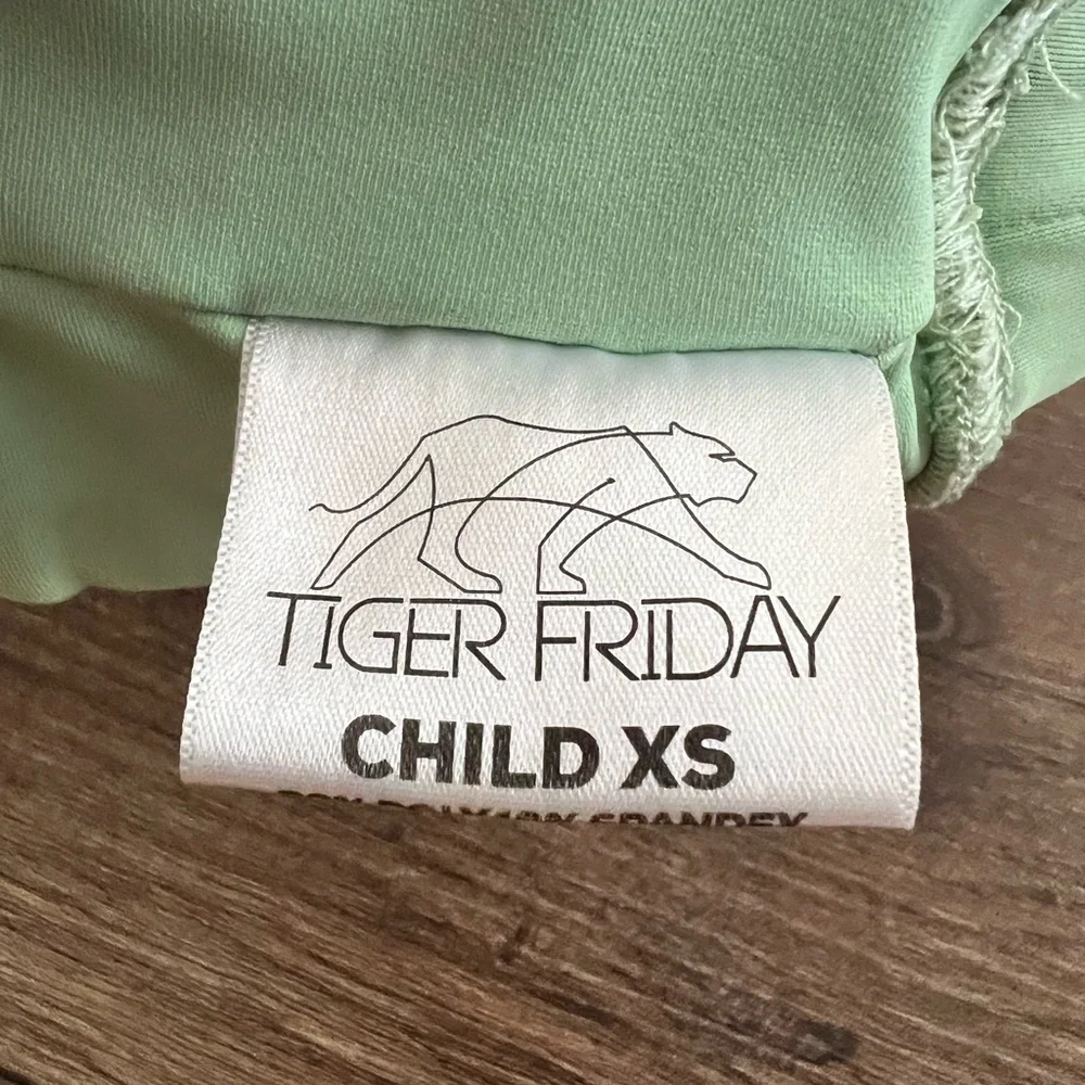 Tiger Friday Southern Belle top - Picture 4 of 4